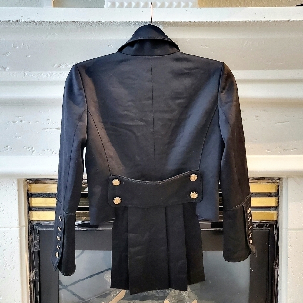 Dolce & Gabbana | Tailcoat Jacket - Picture 2 of 5